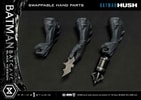 Batman Batcave (Black Version) Collector Edition (Prototype Shown) View 22