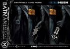 Batman Batcave (Black Version) Collector Edition (Prototype Shown) View 21