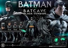 Batman Batcave (Black Version) Collector Edition (Prototype Shown) View 74