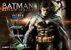 Batman Batcave Deluxe Version (Prototype Shown) View 1