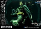 Batman Batcave Deluxe Version (Prototype Shown) View 5