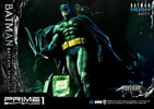 Batman Batcave Deluxe Version (Prototype Shown) View 6