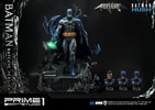 Batman Batcave Deluxe Version (Prototype Shown) View 52