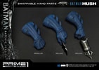 Batman Batcave Deluxe Version (Prototype Shown) View 25