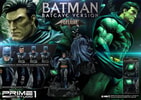 Batman Batcave Deluxe Version (Prototype Shown) View 55