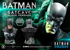 Batman Batcave (Black Version)- Prototype Shown
