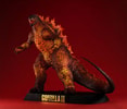 UA Monsters Burning Godzilla- Prototype Shown