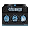 The Haunted Mansion ReAction Hitchhiking Ghosts 3-Pack- Prototype Shown