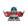 Mechasoul Optimus Prime- Prototype Shown