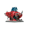 Mechasoul Optimus Prime