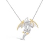 Shoyru Necklace- Prototype Shown