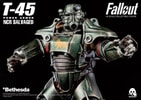 T-45 NCR Salvaged Power Armor