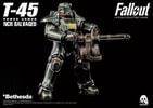 T-45 NCR Salvaged Power Armor