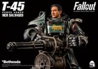 T-45 NCR Salvaged Power Armor