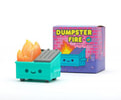 Lil Dumpster Fire (Prototype Shown) View 6