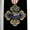 Courage Medal