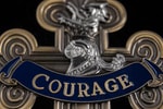 Courage Medal