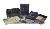 Critical Role: The Chronicles of Exandria - The Mighty Nein Deluxe Edition- Prototype Shown