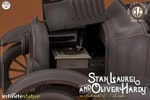 Laurel & Hardy on Ford Model T (Prototype Shown) View 14