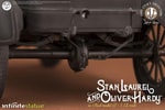 Laurel & Hardy on Ford Model T (Prototype Shown) View 11