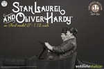 Laurel & Hardy on Ford Model T (Prototype Shown) View 18