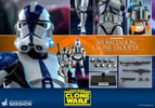 501st Battalion Clone Trooper
