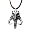Mythosaur Necklace (Prototype Shown) View 1