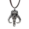 Mythosaur Necklace (Prototype Shown) View 3
