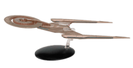 U.S.S. Discovery (Prototype Shown) View 8
