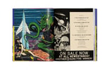 The History of EC Comics (Prototype Shown) View 3