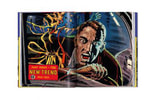 The History of EC Comics (Prototype Shown) View 4