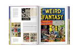 The History of EC Comics (Prototype Shown) View 6