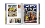 The History of EC Comics (Prototype Shown) View 12