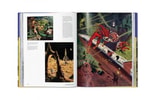 The History of EC Comics (Prototype Shown) View 14