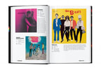Rock Covers – 40th Anniversary Edition- Prototype Shown