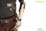Johnny Silverhand Collector Edition (Prototype Shown) View 5