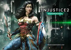 Wonder Woman Collector Edition - Prototype Shown