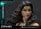 Wonder Woman Collector Edition - Prototype Shown