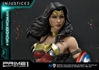 Wonder Woman Collector Edition - Prototype Shown