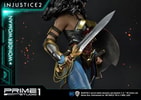 Wonder Woman Collector Edition - Prototype Shown