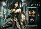 Wonder Woman (Great Hera Version)- Prototype Shown