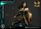 Wonder Woman (Great Hera Version)