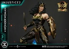 Wonder Woman (Great Hera Version)