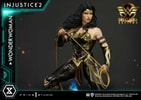 Wonder Woman (Great Hera Version)- Prototype Shown