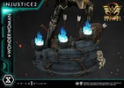 Wonder Woman (Great Hera Version)- Prototype Shown