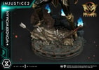 Wonder Woman (Great Hera Version)- Prototype Shown