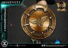 Wonder Woman (Great Hera Version)