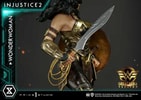 Wonder Woman (Great Hera Version)- Prototype Shown