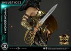 Wonder Woman (Great Hera Version)