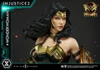 Wonder Woman (Great Hera Version)